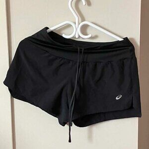 Short de course asics